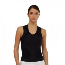 Maglia posturale per richiamo dinamico dorsale femminile - K1 Posture Keeper - Ekeep