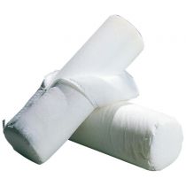 Cuscino Cervicale Cilindrico diametro 15 cm