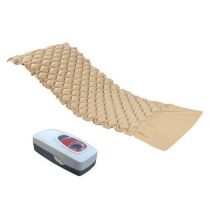 Kit Antidecubito - Materasso a Bolle D'Aria con Compressore Prestige