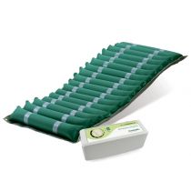 Kit Antidecubito - Materasso Alternato + Pompa - 200x90x12,8 cm