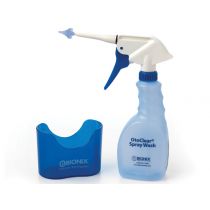 Otoclear - Kit Lavaggio Spray Orecchio con Speculum e Bacinella