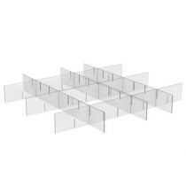 Kit Partizioni Cassetti Per Compact H2/H3