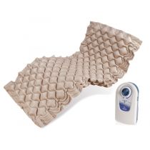 Kit Antidecubito Piuma Up - Materasso a Bolle con Compressore Regolabile