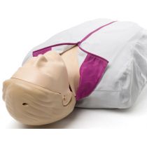 Laerdal Little Anne - Manichino RCP - 120-01050 - Addestramento Medico