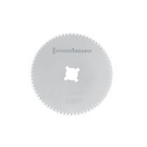  Lama Ø 50 Mm  per Sega Gessi a Oscillazione Schreiber Sg-600