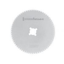  Lama Ø 65 Mm  per Sega Gessi a Oscillazione Schreiber Sg-600