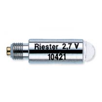 Lampadina Riester 10421 - 2.7V