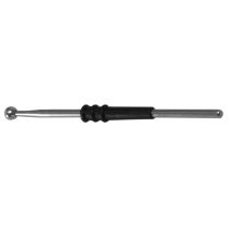 Lem elettrodo a sfera con lunghezza 69 mm e attacco diametro 2,38 mm in metallo