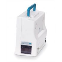 Dimed stampante integrata per monitor paziente LTD330 e LTD335 lato sinistro bianca compatibile dal 11/09/2011