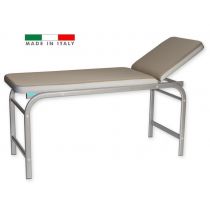 Lettino da Visita King Plus - Beige