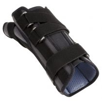 Ligaflex Manu - Ortesi Polso e Pollice con Stecche Modellabili