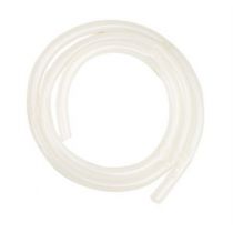 Lem tubo in silicone trasparente per alimenti lunghezza 1,30 metri diametro 6/10 mm