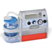 Aspiratore Chirurgico Professionale - Aspimed 1.9 - Vaso da 1L