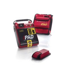 I-PAD - Defibrillatore Portatile per Emergenze Cardiache
