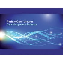 Dimed software per Windows per gestione memorie LTD822 e LTD823 con stampa dati e grafici