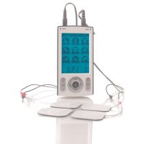 Elettrostimolatore 3 in 1 T.E.N.S, E.M.S, Massaggio, 78 Programmi