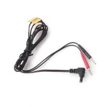 Cavetti Rosso/nero per Tens Digitale Ltk540