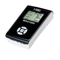 I-TECH Mag 1000 - Magnetoterapia Portatile Alta Frequenza