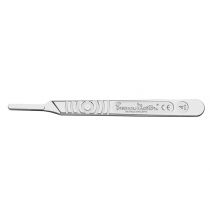 Manico Portalame Swann-Morton N. 4 - per Lame Nr. 20, 22, 23, 24