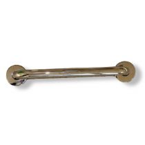 Maniglioni Fissi in Acciaio Inossidabile 30 cm - Finitura Lucida