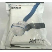 Resmed - Air Fit - Mascherina Nasale Pillow per CPAP - Misura Unica