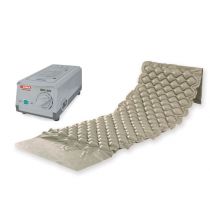 Gima - Kit Antidecubito Aria con Materasso a Bolle e Compressore