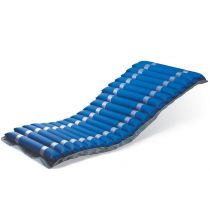 Materasso Antidecubito a Celle Intercambiabili in Nylon e PVC