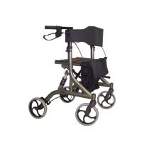 Deambulatore Rollator Bariatrico Energyc Kometa