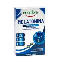 Melatonina - Integratore Equilibra