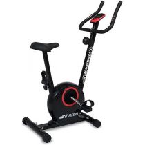 Cyclette magnetica con manubrio ergonomico e sella regolabile - JK Fitness - MF598