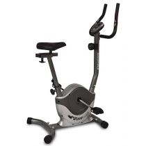 Cyclette Fitness magnetica con rilevazione delle pulsazioni Hand Grip - JK Fitness - MF604