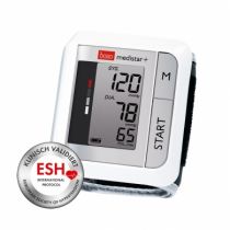 Boso Medistar+ - Misuratore Pressione da Polso Automatico
