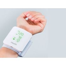 iHealth View BP7S - Misuratore di Pressione da Polso Wireless