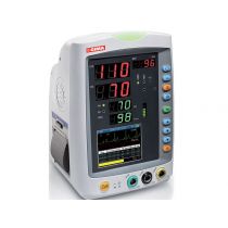 Vital Pro Snet - Monitor Multiparametrico Compatto e Versatile