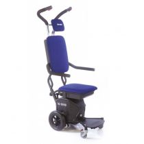 LG - LG2020/30 Montascale con Poltroncina per Scalini 30 cm