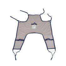 Imbracatura Sollevatore con Supporto Testa, Traspirante, Poliestere