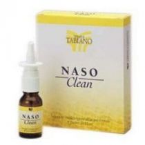 Soluzione per l'irrigazione nasale NasoClean - 6 flaconi da 15 ml
