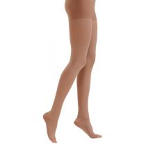 Cod. 832 Scudotex - Collant Flebologico 240 Denari Punta Aperta - mm Hg 23-32