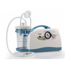 New Askir 30 - Aspiratore Elettrico per Uso Medico - 230V