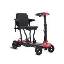 Scooter Elettrico Pieghevole REGULAR - Leggero e Facile da Trasportare