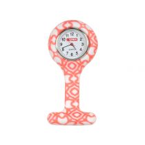 Kit Guaine Silicone per Orologi Rotondi