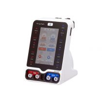 Tourniquet Pneumatico DTS-3000 - 2 Canali, Allarme Integrato