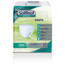 Pannoloni Pants Soffisof Air Dry Super 