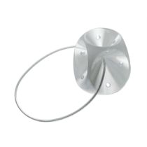GYN e CUBE Pessario Silicone 32/44 mm - Grande