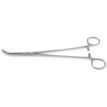 Pinza emostatica in acciaio inox Mixter - 23 cm  