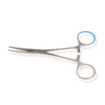 Pinza Pean Sterile - Curva - 14 Cm - Confezione da 25 Pezzi