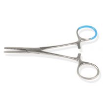 Pinza Spencer Wells Sterile - Retta - 13 Cm - Confezione 25 Pezzi