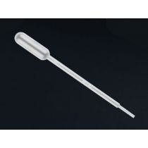 Pipetta Pasteur 1 Ml - Confezione da 5000 Pezzi