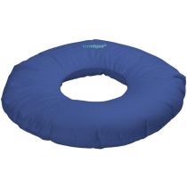 Termigea - Posizionatore Circolare 45 cm - Blu - Polistirene Ignifugo