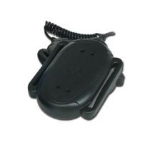 GIMA - Placche Magnetoterapia Base 70x120 mm - 2 Pezzi